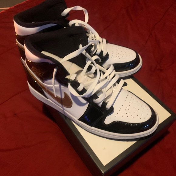 Jordan 1 - Picture 1 of 4